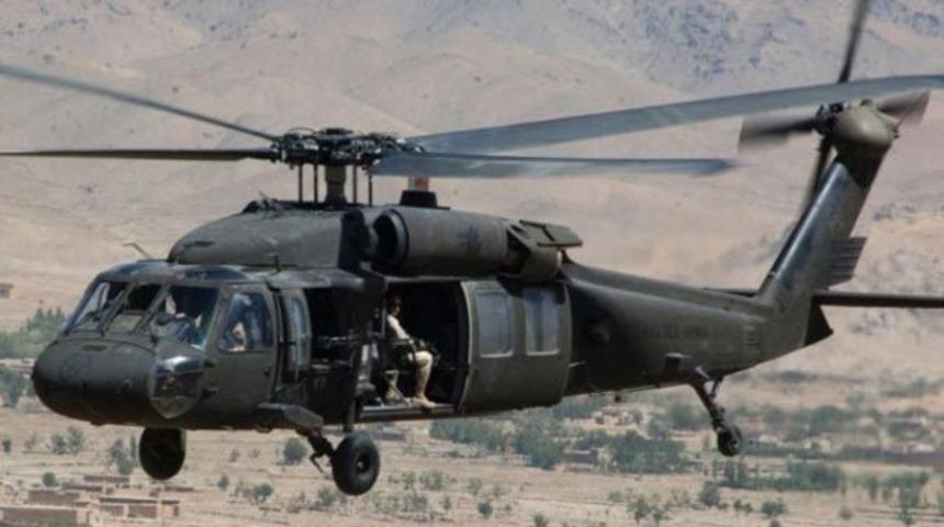 ABD’li Sikorsky Aircraft helikopteri Türkiye’de üretecek