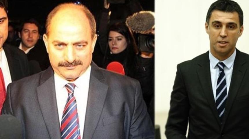 Zekeriya Öz ve Hakan Şükür'den 'operasyon' tepkisi