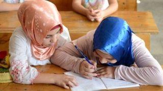 'Dindarlaşma birinci derecede devlet eliyle olur'