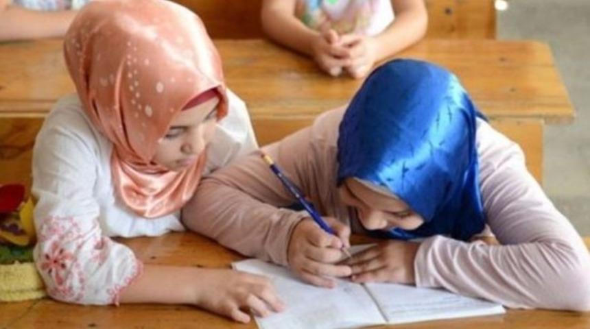 'Dindarlaşma birinci derecede devlet eliyle olur'