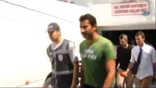 Gözaltındaki ünlü isimler sağlık kontrolünde