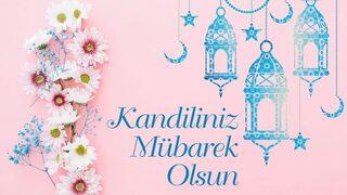 Berat Kandili ibadetleri nelerdir? Berat Kandilinde hangi dualar okunur? Berat Kandili gecesi nasıl namaz kılınır?