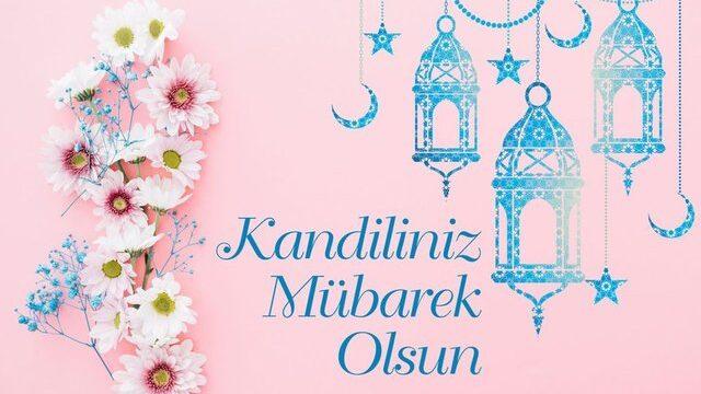 Berat Kandili ibadetleri nelerdir? Berat Kandilinde hangi dualar okunur? Berat Kandili gecesi nasıl namaz kılınır?