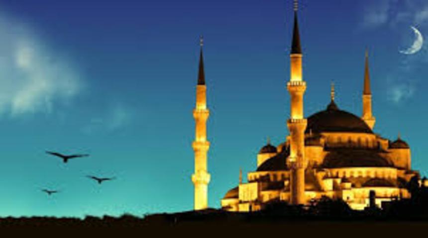 En anlamlı Berat Kandili mesajları! En güzel ve resimli 2022 Berat Kandili mesajları ve sözleri!