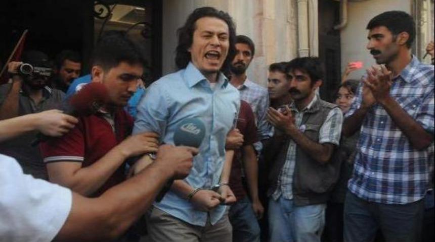 TGB gözaltılarında flaş gelişme