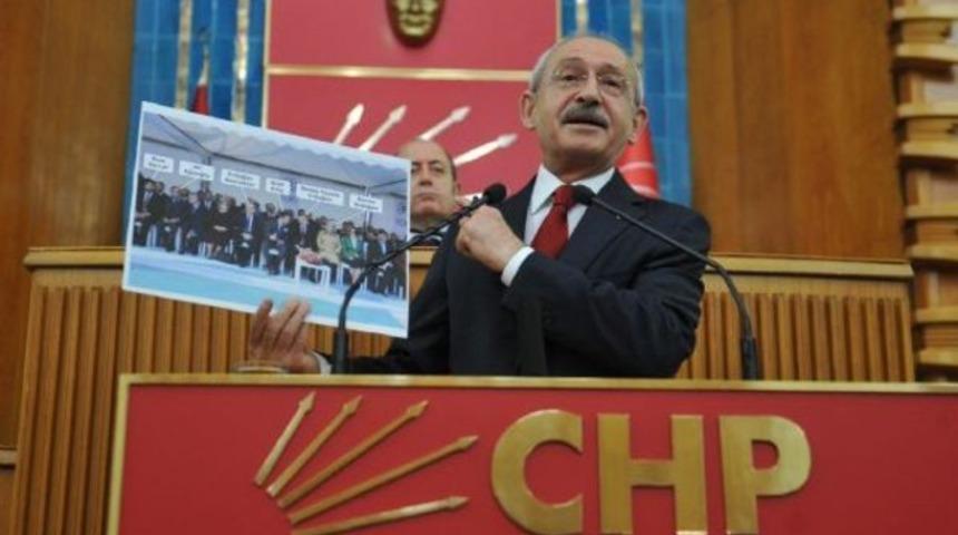 Kemal Kılı&ccedil;daroğlu, Erdoğan'ın g&ouml;sterdiği o fotoğrafı anlattı