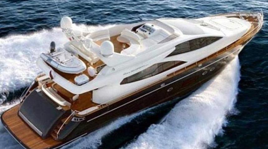 Yine l&uuml;ks yatta kadın aş&ccedil;ıya taciz iddiası