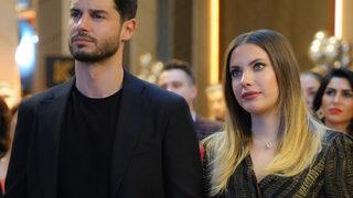 Yasak Elma'dan üzen haber geldi! Yasak Elma'nın Çağatay’ı Berk Oktay...