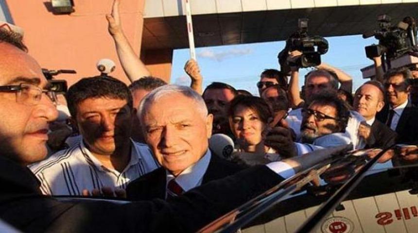 Meclis, Haberal için olağanüstü toplanmayacak
