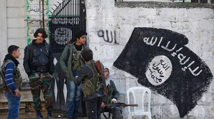 IŞİD'e T&uuml;rkiye'den destek var mı?