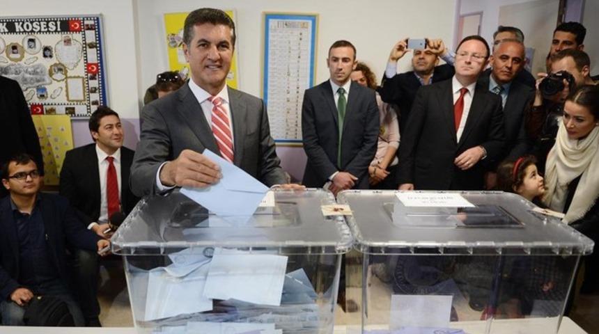 Mustafa Sarıg&uuml;l'den ilk a&ccedil;ıklama