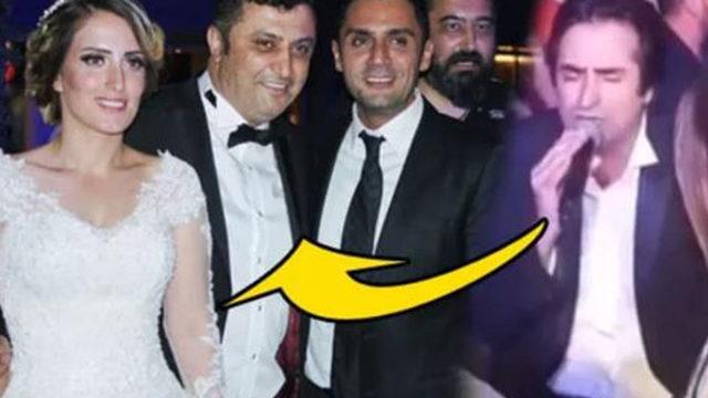 Mahsun Kırmızıgül’ün kardeşi Yusuf Bazencir karısının evinin kapısını baltayla kırdı! Dehşet dolu anlar