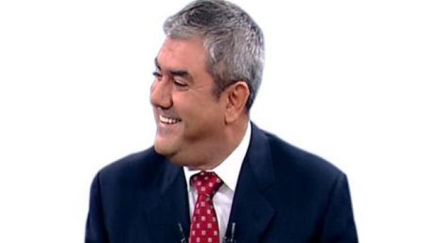 Yılmaz Özdil kimdir?