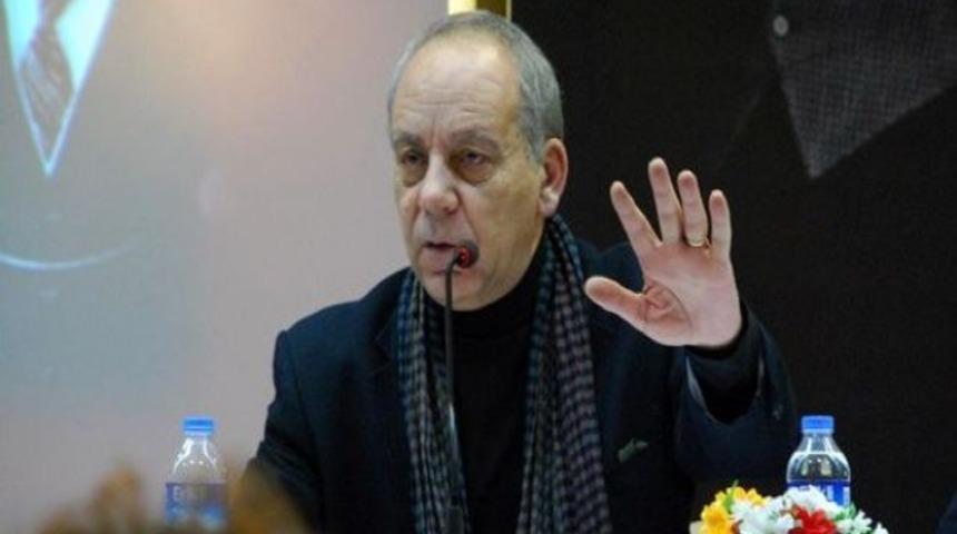 Bekir Coşkun kimdir?