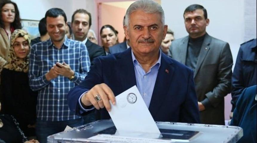 Yıldırım: Bu sonucu beklemiyordum