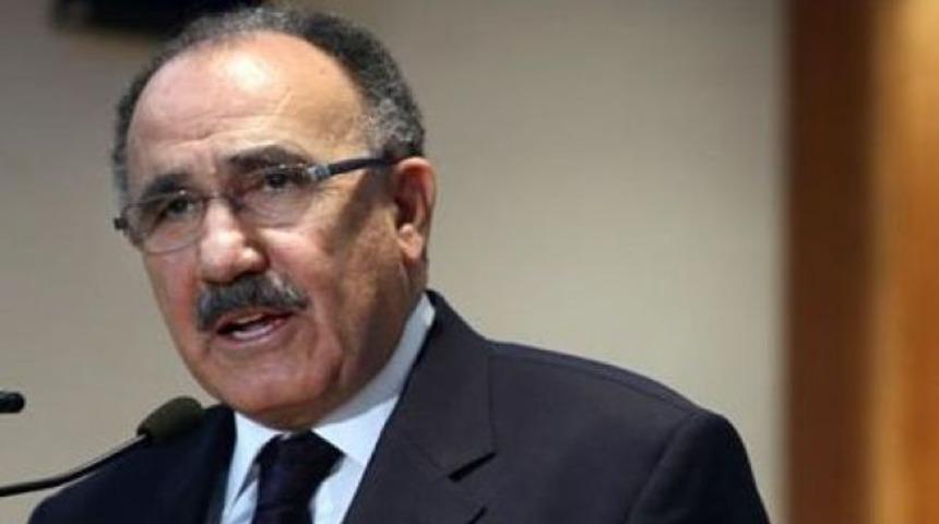 Beşir Atalay kimdir?