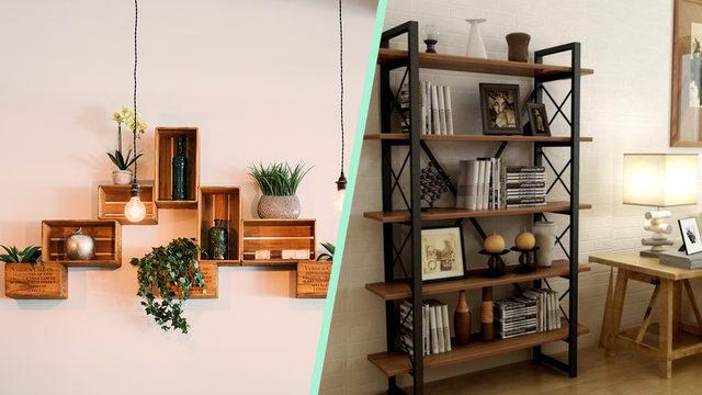 Amazon'da bulabileceğiniz evinizi modern köy havasına sokacak ürün önerileri