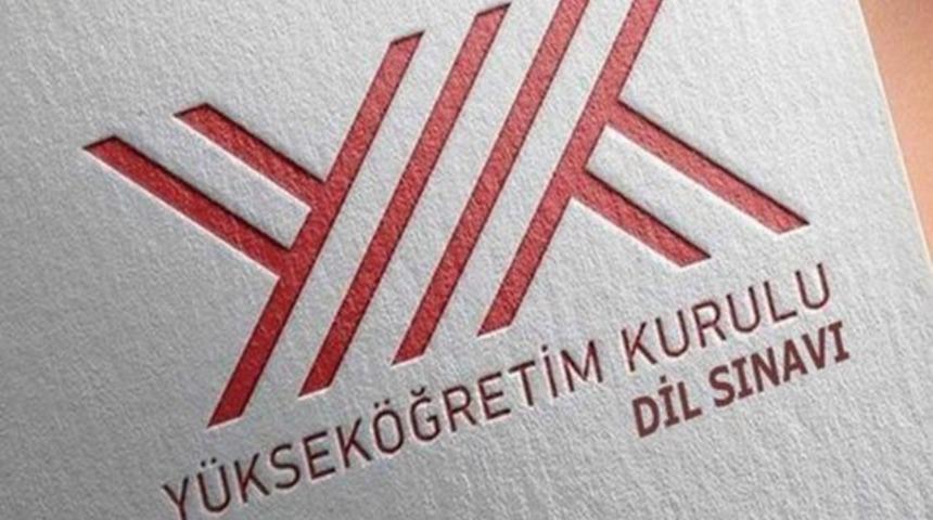 2022 YÖKDİL soru ve cevapları ne zaman açıklanacak? YÖKDİL soru ve cevapları açıklandı mı?