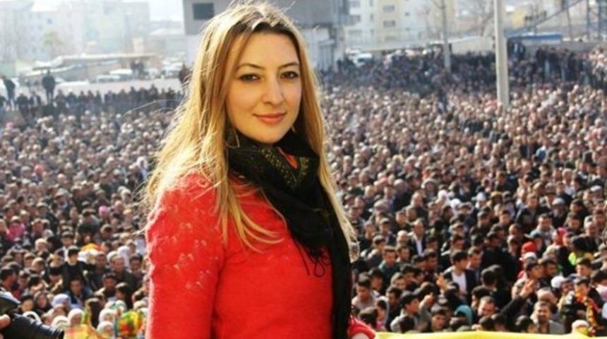 27 yaşındaki İmret, Cizre'de rekor oyla seçildi