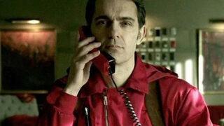 La Casa De Papel'in Berlin'i İstanbul'da! Görenler tanıyamadı