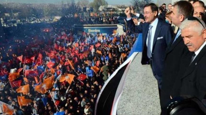 Melih G&ouml;k&ccedil;ek: İtiraz edeceğiz, oy farkı artacak