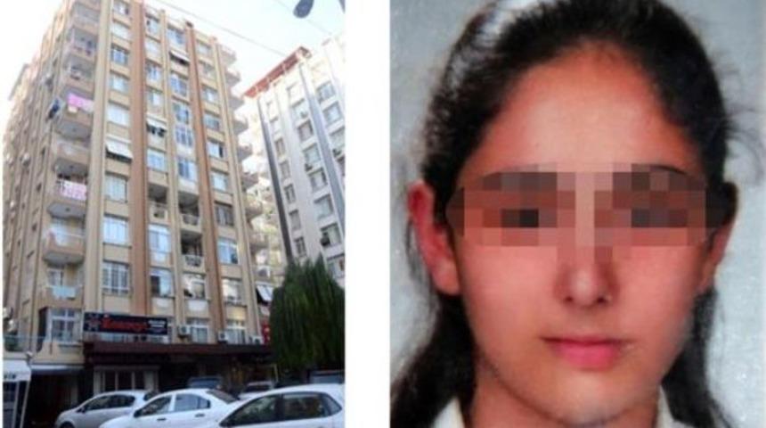 İntihar eden kıza erkek arkadaşından mesaj: 'B. ile seviştik'