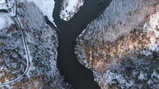 İşte kar yağışının ardından İstanbul barajlarındaki son durum