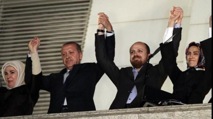 AK Parti kılpayı da olsa yine iktidardı