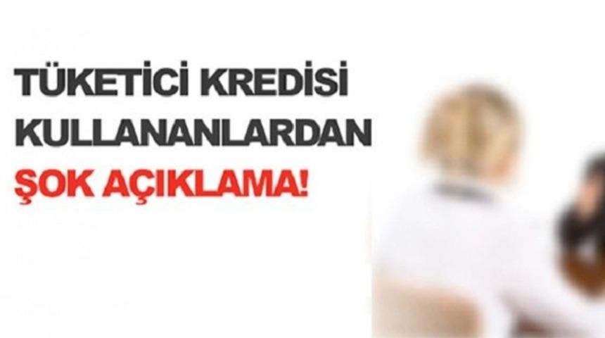 BankPozitif, Türkiye’de İlk Defa Şubelerle Uğraşmadan Tamamen İnternet Üzerinden İhtiyaç Kredisi Veriyor!