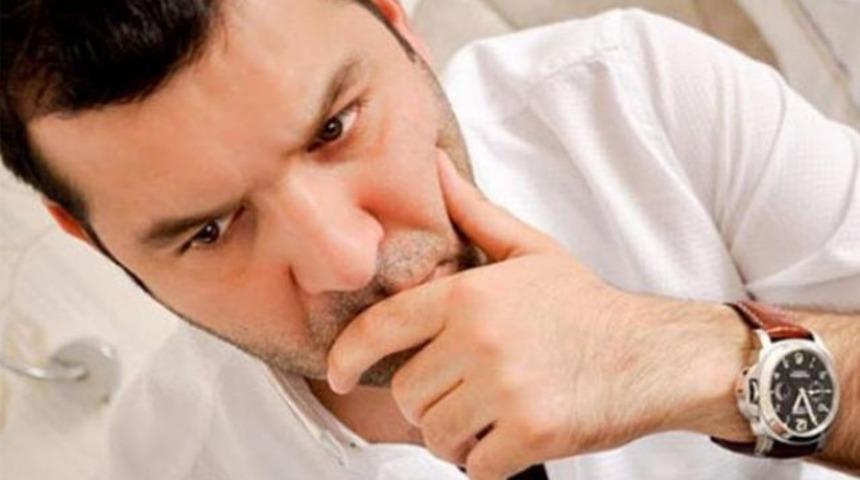 Ey&uuml;p G&ouml;khan &Ouml;zekin: "Mustafa Kemal'i sevmem"