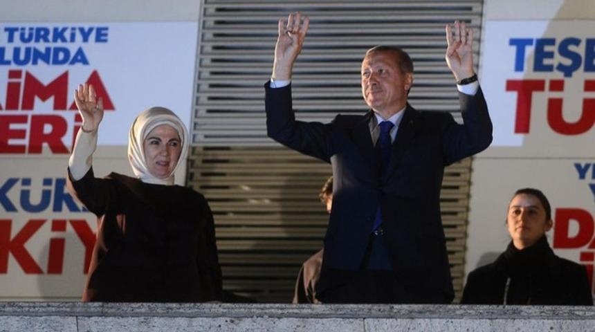 Erdoğan Köşk'e çıkarsa Başbakan kim olacak?