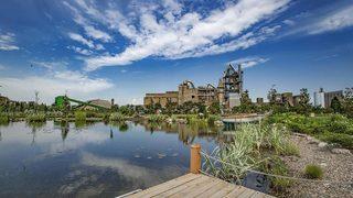 Akçansa'dan sürdürülebilirlik rotasında 2030 hedefi