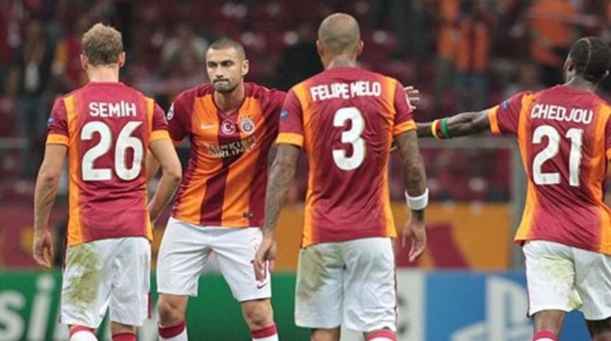 Galatasaray Sivasspor maçı saat kaçta? Canlı yayın bilgileri 