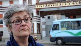  RTEÜ'deki İngiliz akademisyen okula alınmadı