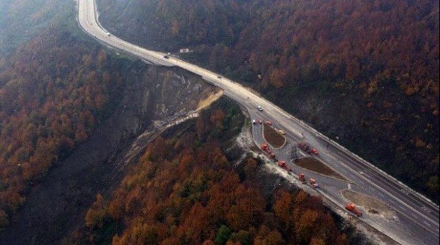 CHP'li Sezgin Tanrıkulu: Bolu'da El Kaide kampı mı var