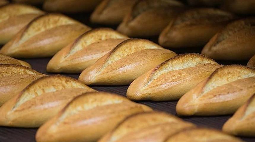 Başkent'te ekmek fiyatına zam! Yarından itibaren...