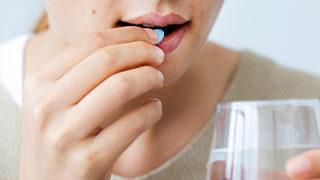 Antibiyotik kullanımı geriledi 