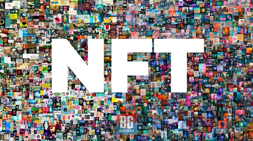NFT nedir, nasıl alınır? NFT nasıl satılır? İşte NFT örnekleri...
