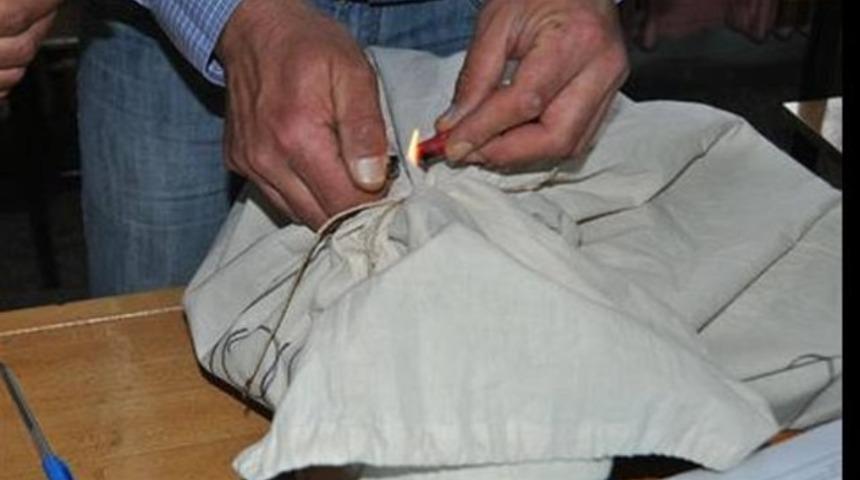 İşte seçim sonuçları