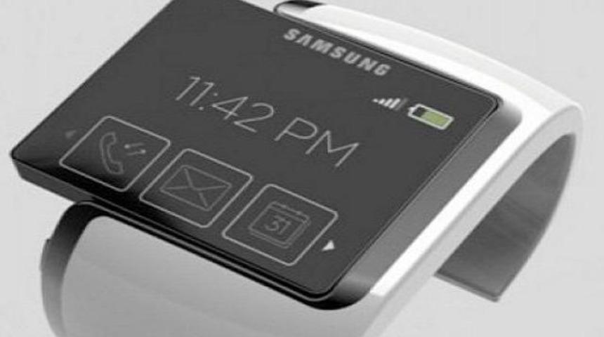 İşte Samsung&rsquo;un yeni akıllı saatinin adı 