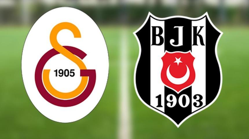 Galatasaray Beşiktaş maçı ne zaman, saat kaçta? Galatasaray Beşiktaş maçı hangi kanalda?