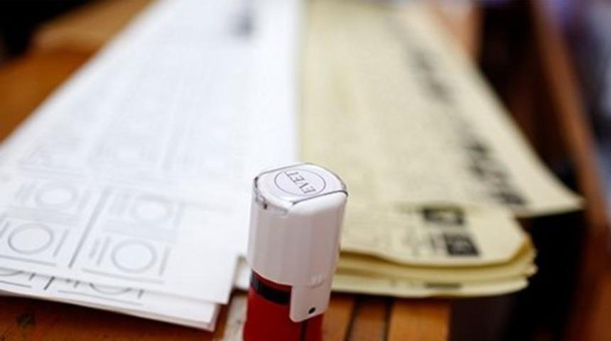 Ankara'da bu sandıklara itiraz var