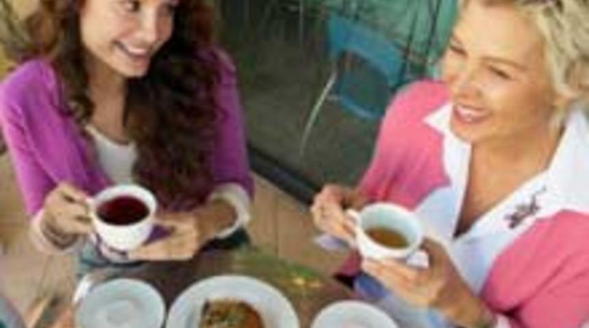 G&uuml;nde Ne Kadar Kahve İ&ccedil;meli?