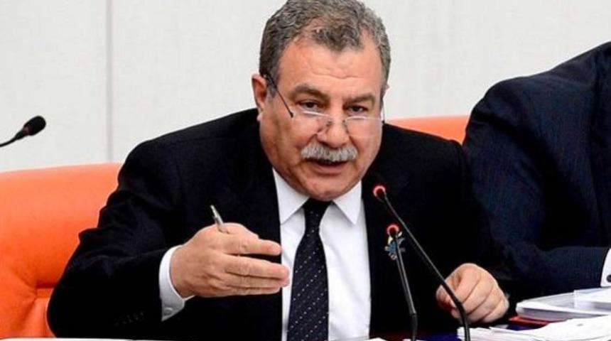 Güler: Hakim kararı olmadan eve girilemez