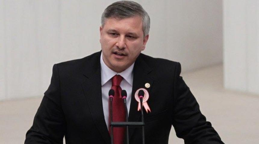 AK Partili Muhammed Çetin istifa edecek iddiası