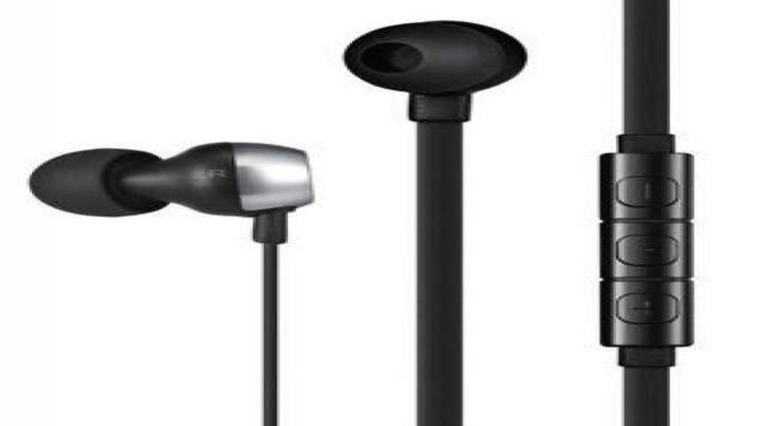 LG G2 i&ccedil;in yepyeni kulaklıklar geliştirildi