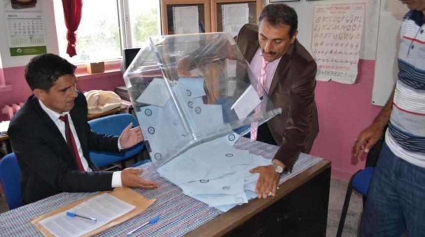 Yenilenen seçimlerde en çok AK Partili adaylar kazandı