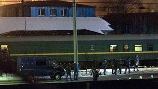 Rusya 'Greenpeace eylemcilerini kaydırdı'