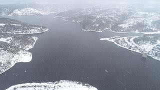 İstanbullular dikkat! İSKİ'den taşkın uyarısı