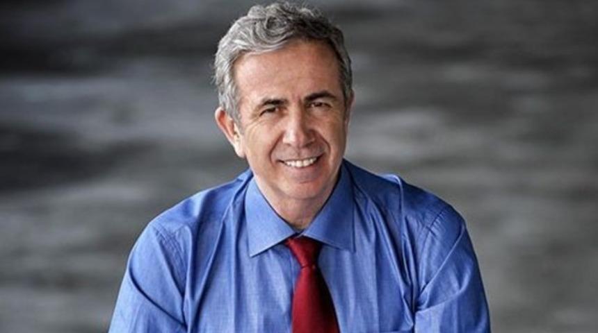 Mansur Yavaş: Çankaya'ya çatı adayı olmak isterim